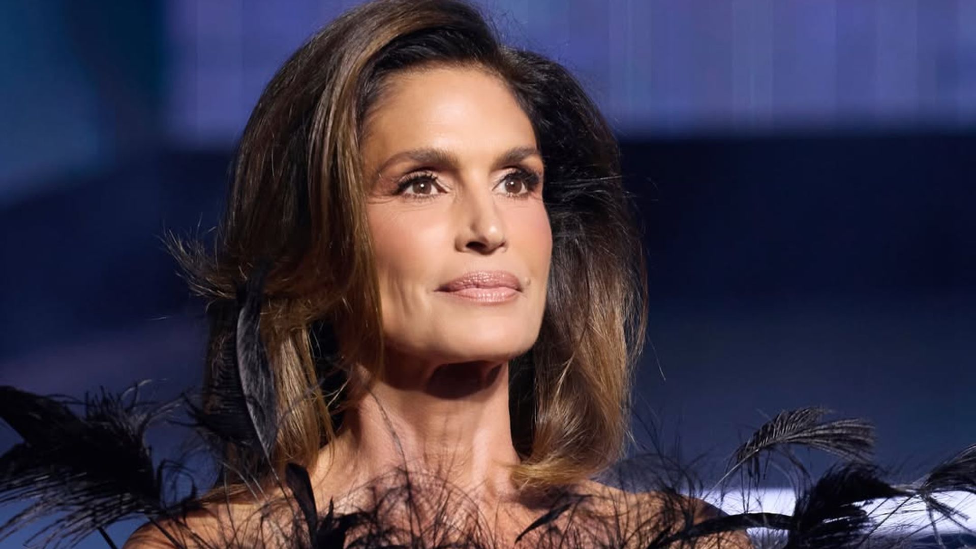 Cindy Crawford