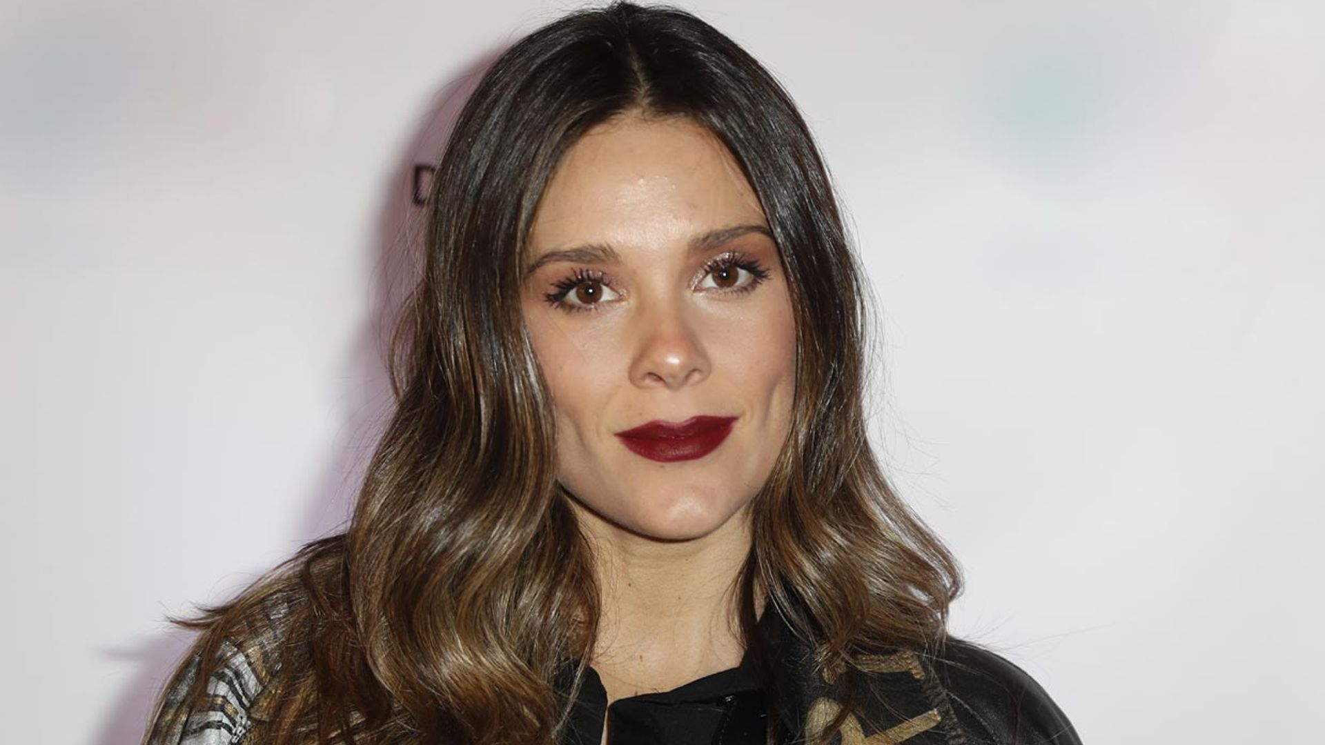 ¿Niño o niña? La adivinanza de Lorena Gómez sobre su bebé