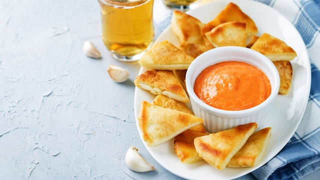 crema pimiento adob