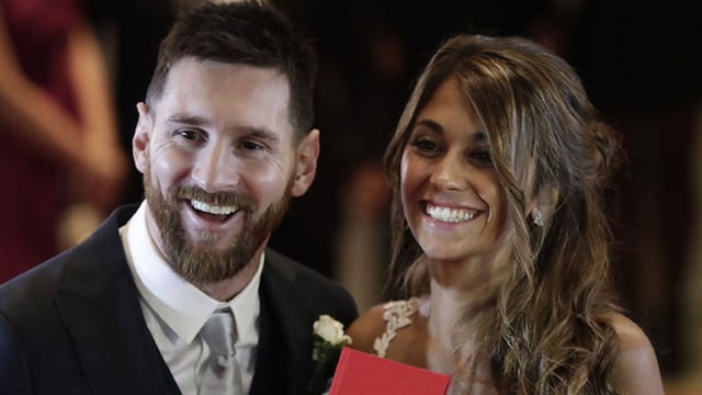 messi gtres