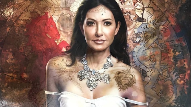 alejandra dinamarca