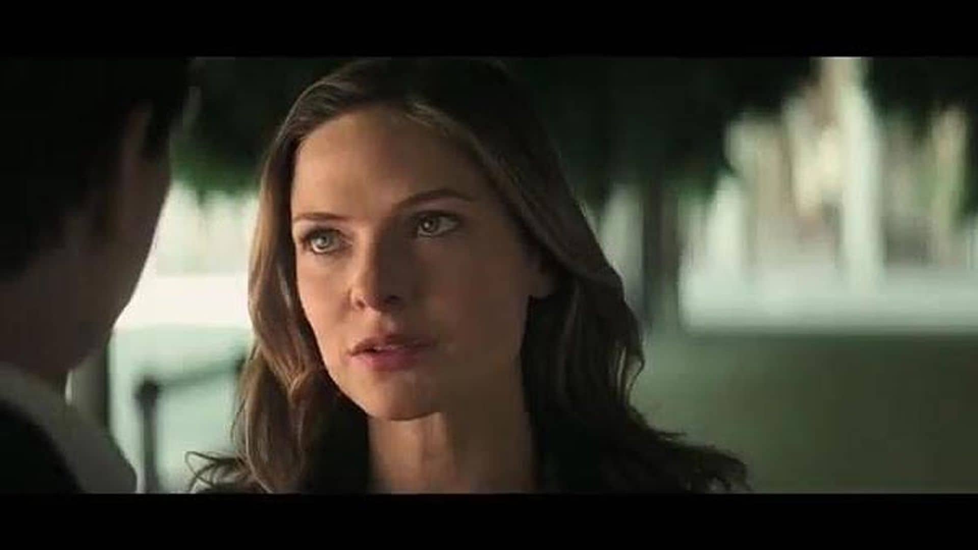 EXCLUSIVA: Rebecca Ferguson, compañera de Tom Cruise en 'Misión imposible: Fallout', habla sobre la fuerza de su personaje