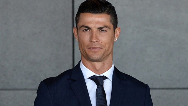 ronaldo