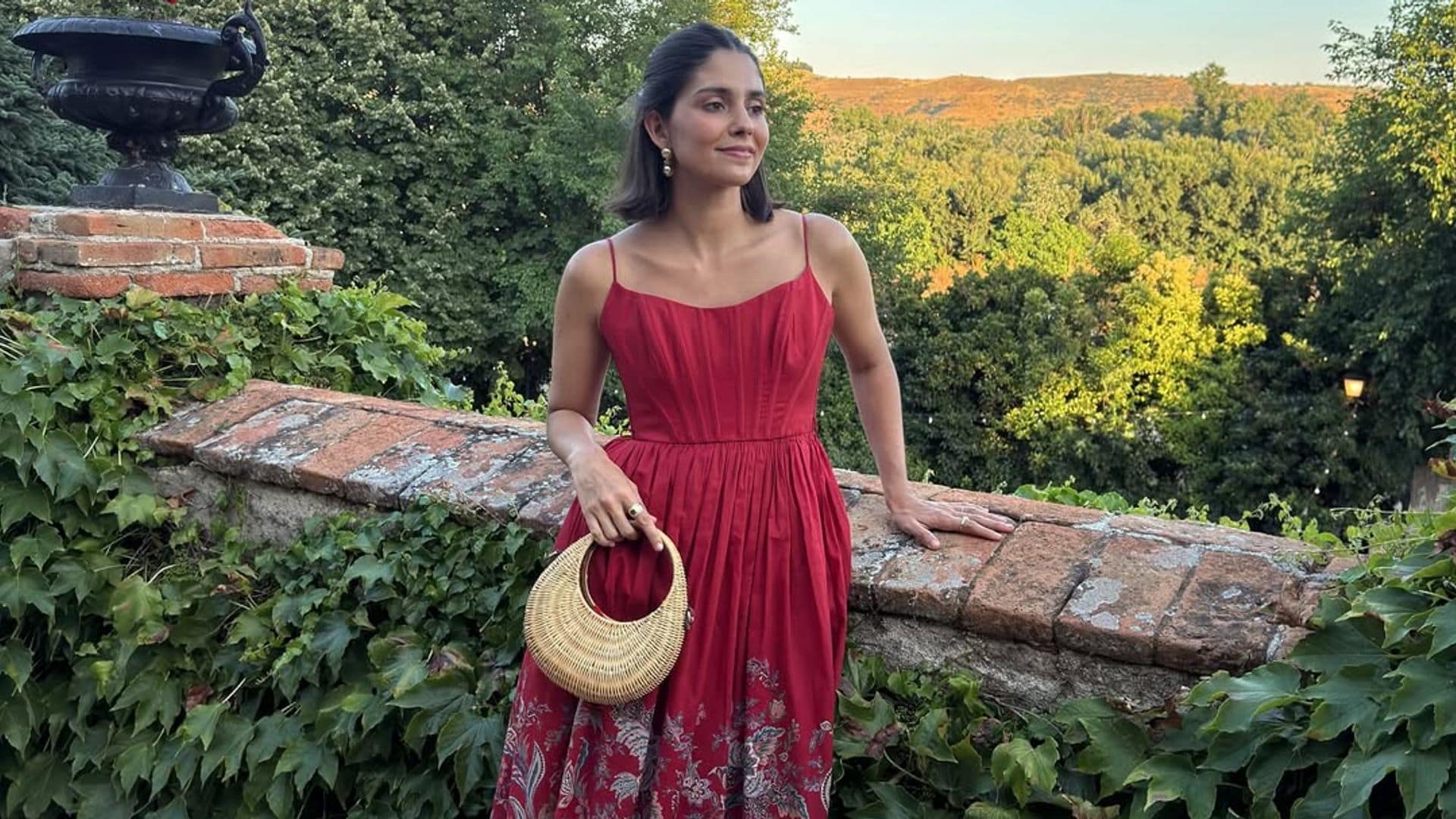 Los 10 looks que te salvarán en julio cuando no sepas qué ponerte