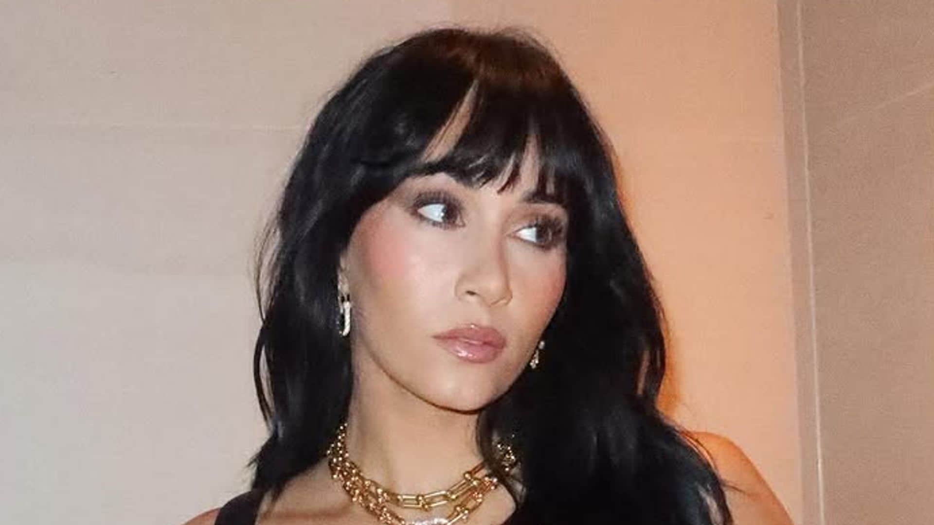 El plan de Aitana tras la tormenta que ha provocado su documental