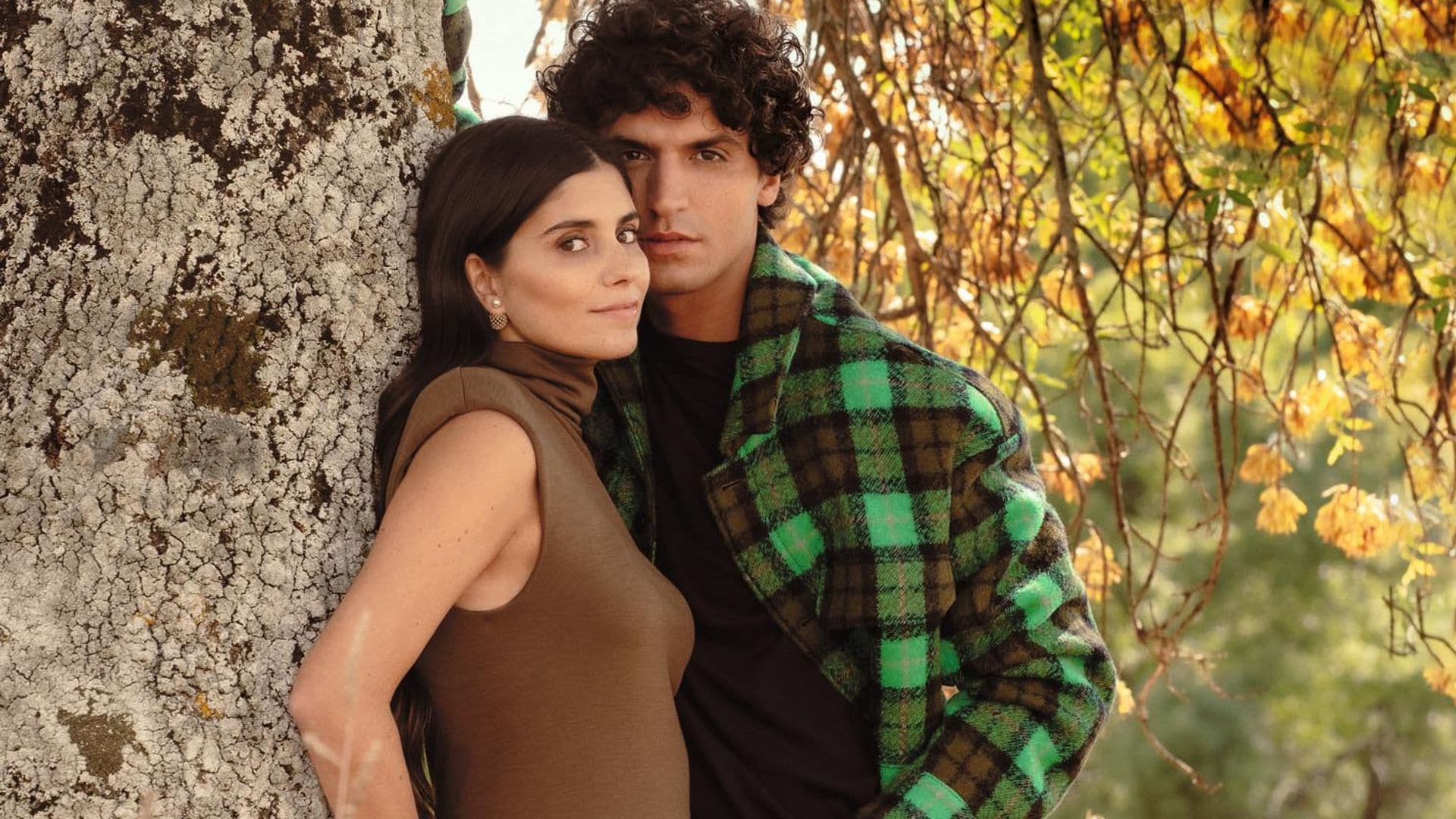 María García de Jaime y Tomás Páramo: ‘Somos ‘influencers’ y a mucha honra’