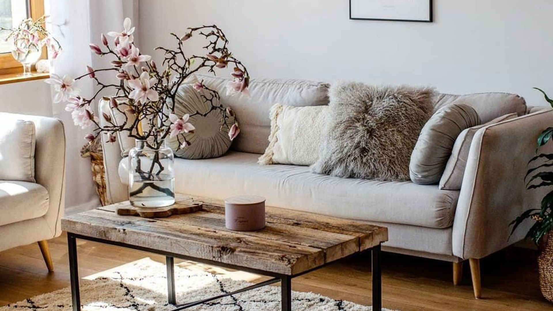 'Mindful home': la clave de la felicidad está en tu hogar