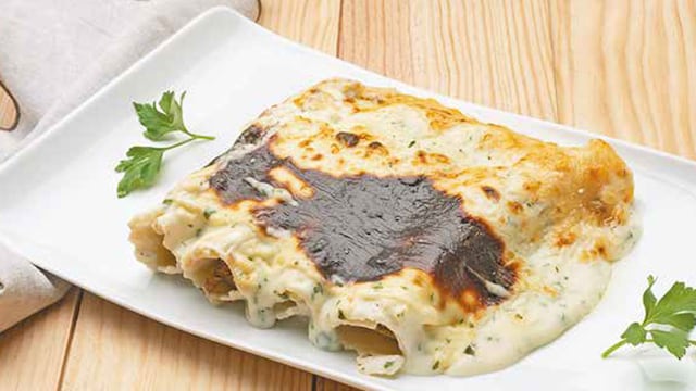 canelones karlos arguinano