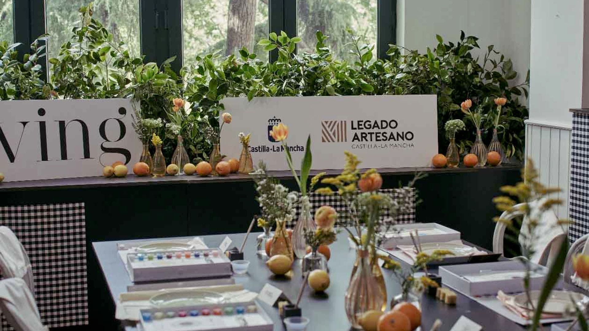 El taller de cerámica con el que aprendimos que la artesanía local está en auge