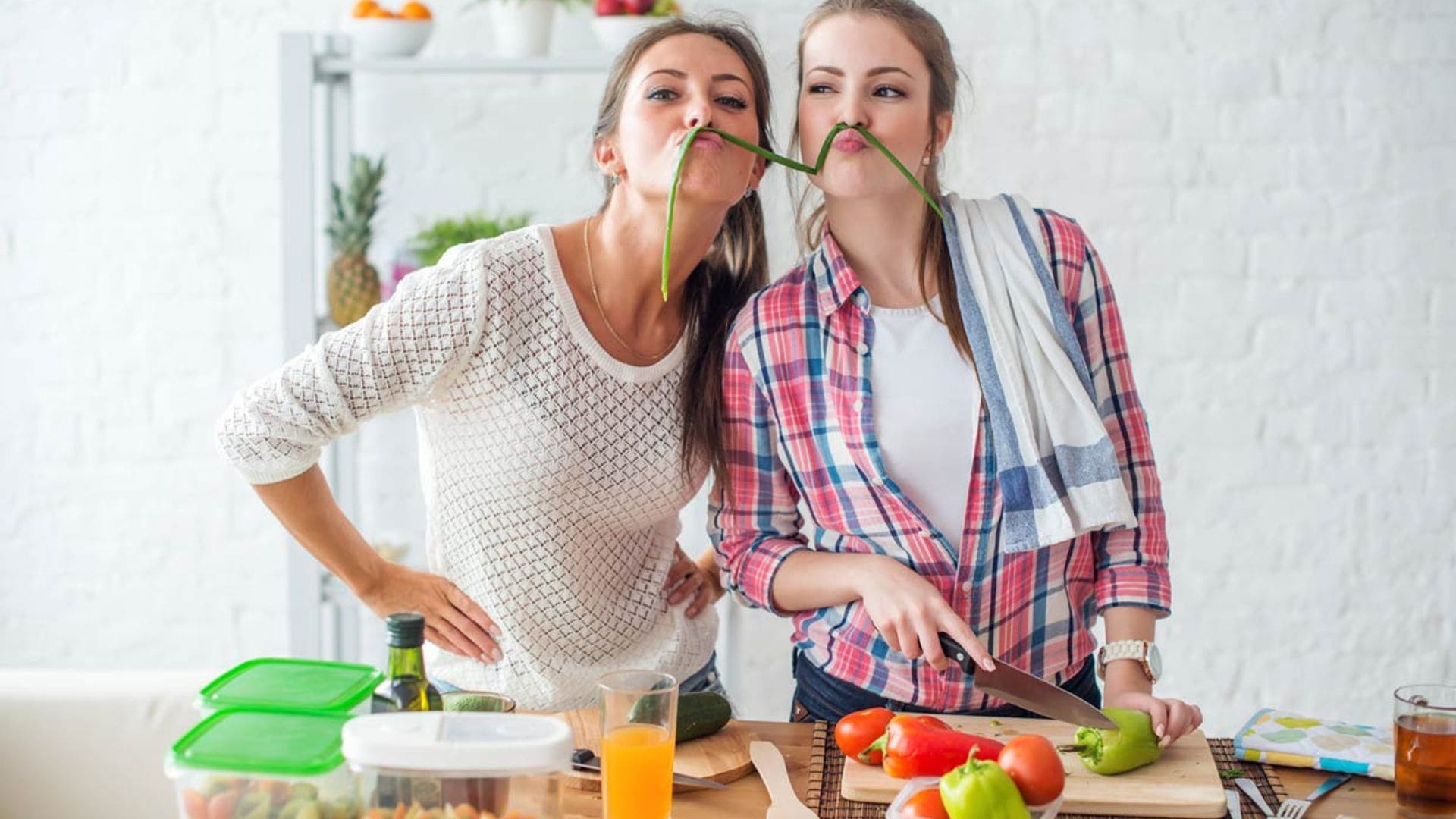 ¿En plena puesta a punto para el verano? Apunta estos consejos expertos de nutricionista
