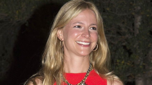 tita astolfi getty