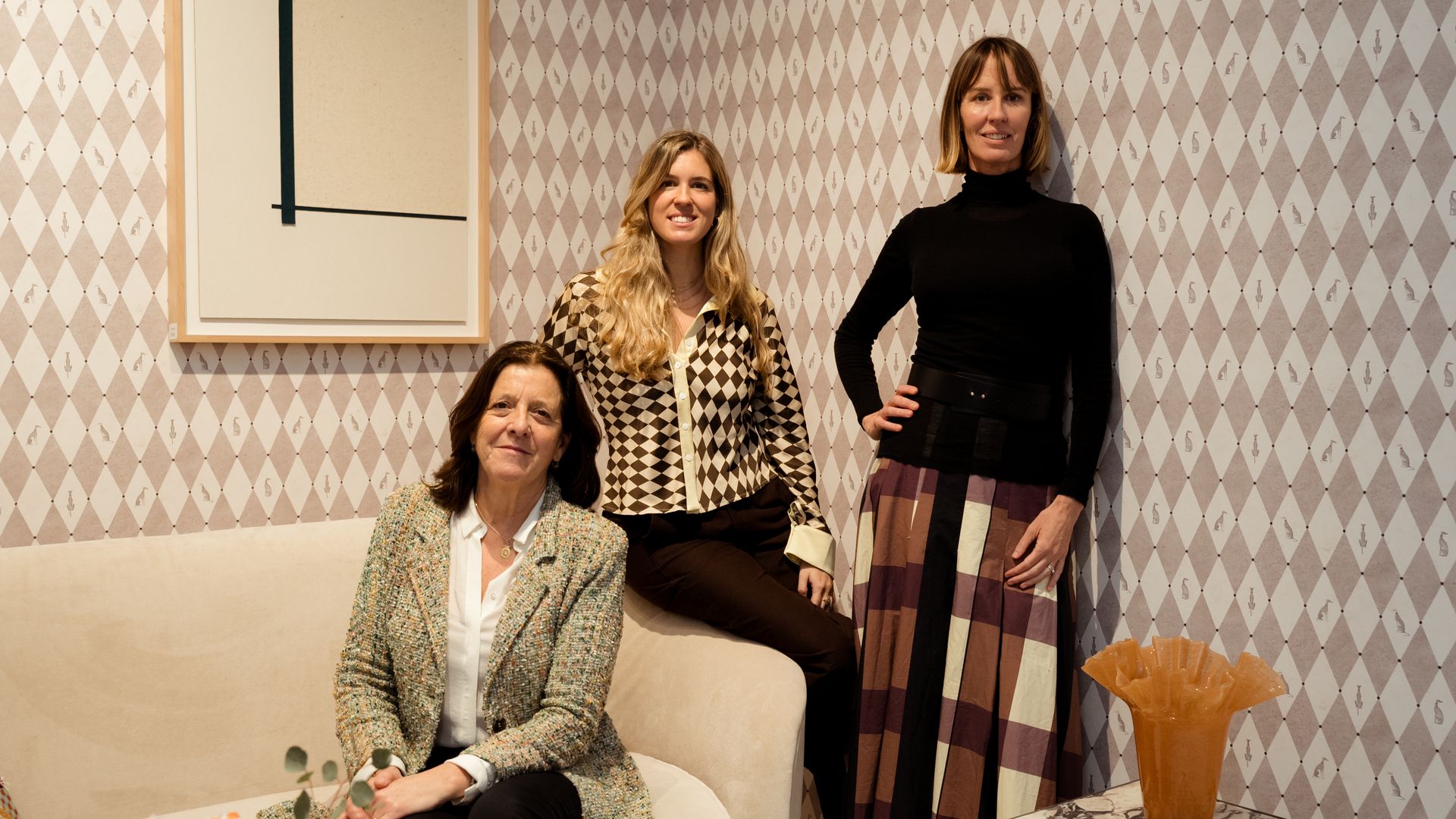 La nueva propuesta de diseño que ha conquistado a Alejandra Corsini o Brianda Fitz-James: artesanía, texturas y creatividad