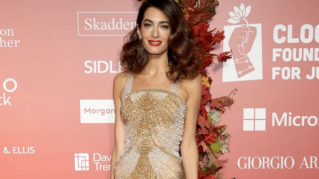amal clooney
