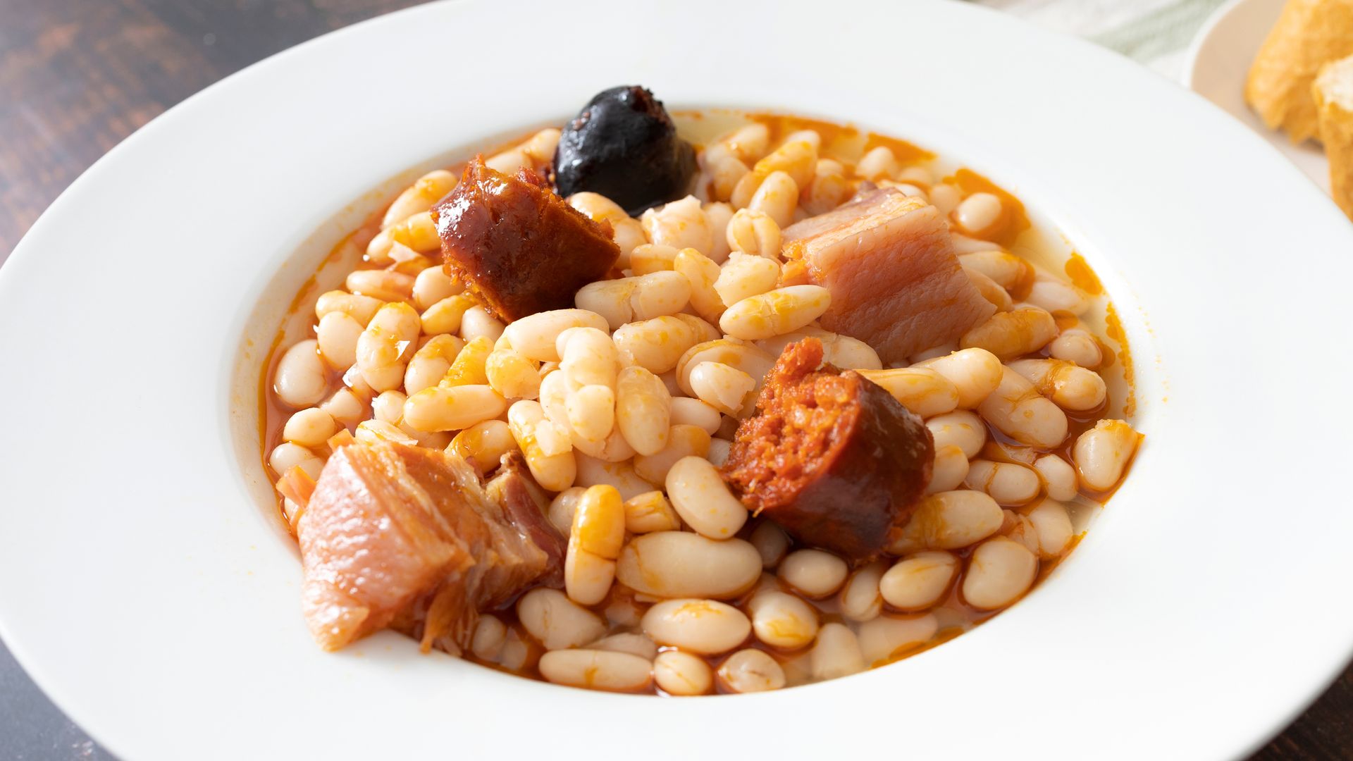 Fabada asturiana