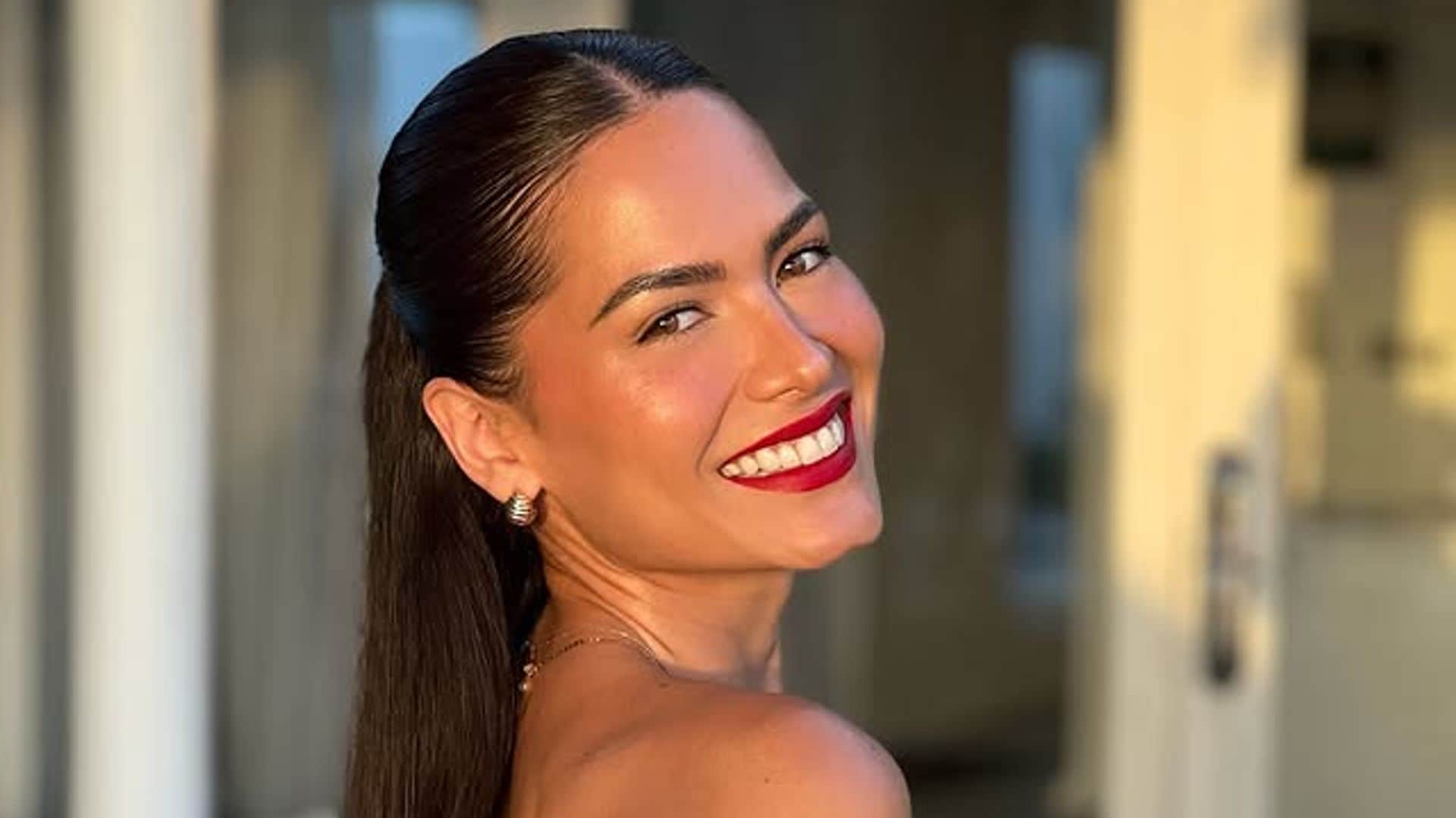 Andrea Meza