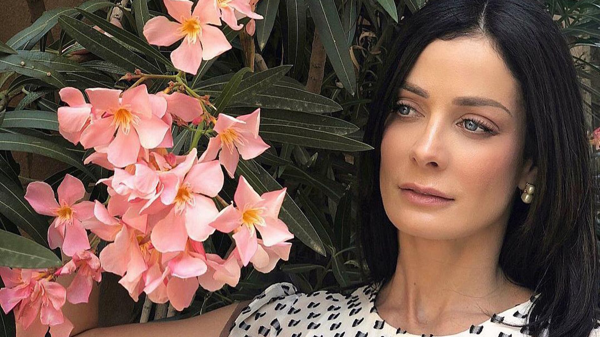 Dayanara Torres presume orgullosa sus imperfecciones y las cicatrices que le dejó el cáncer