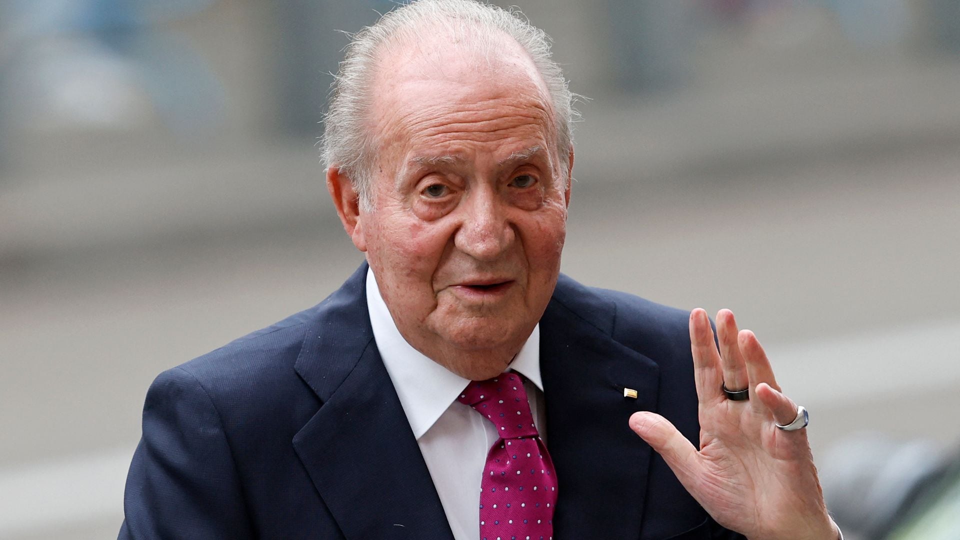 PRIMICIA: La verdad sobre la publicación de Reconciliación, las memorias del rey Juan Carlos 