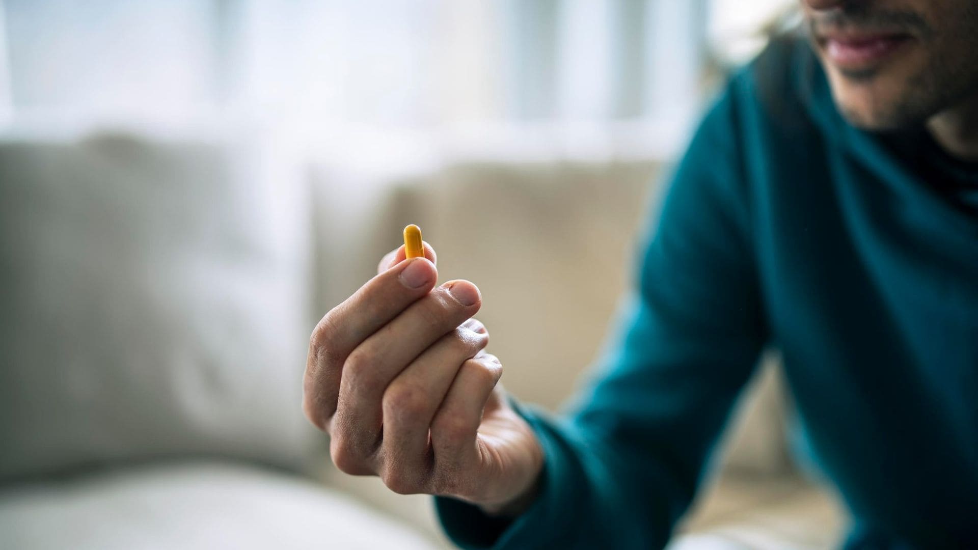 Todo sobre la píldora masculina que promete revolucionar los métodos anticonceptivos