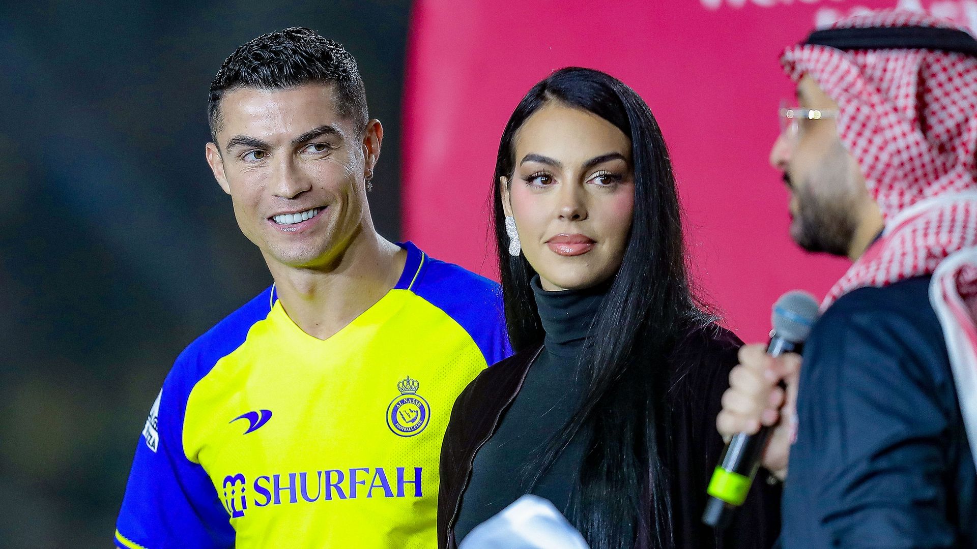 Georgina Rodríguez y Cristiano Ronaldo: el próximo, y probable, gran cambio al que se enfrentan