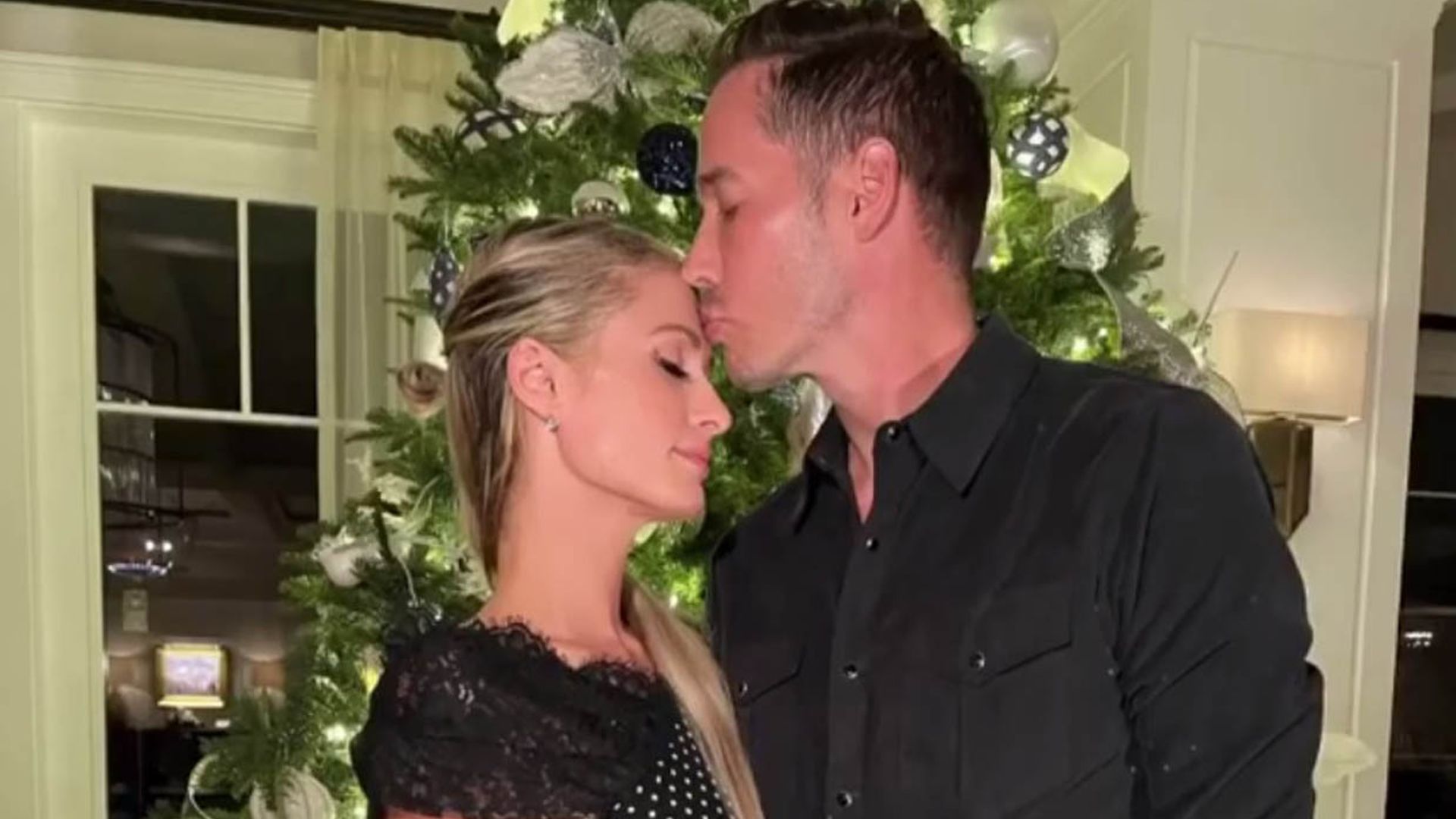 Paris Hilton quiere ser madre, ¡y ya baraja nombres!