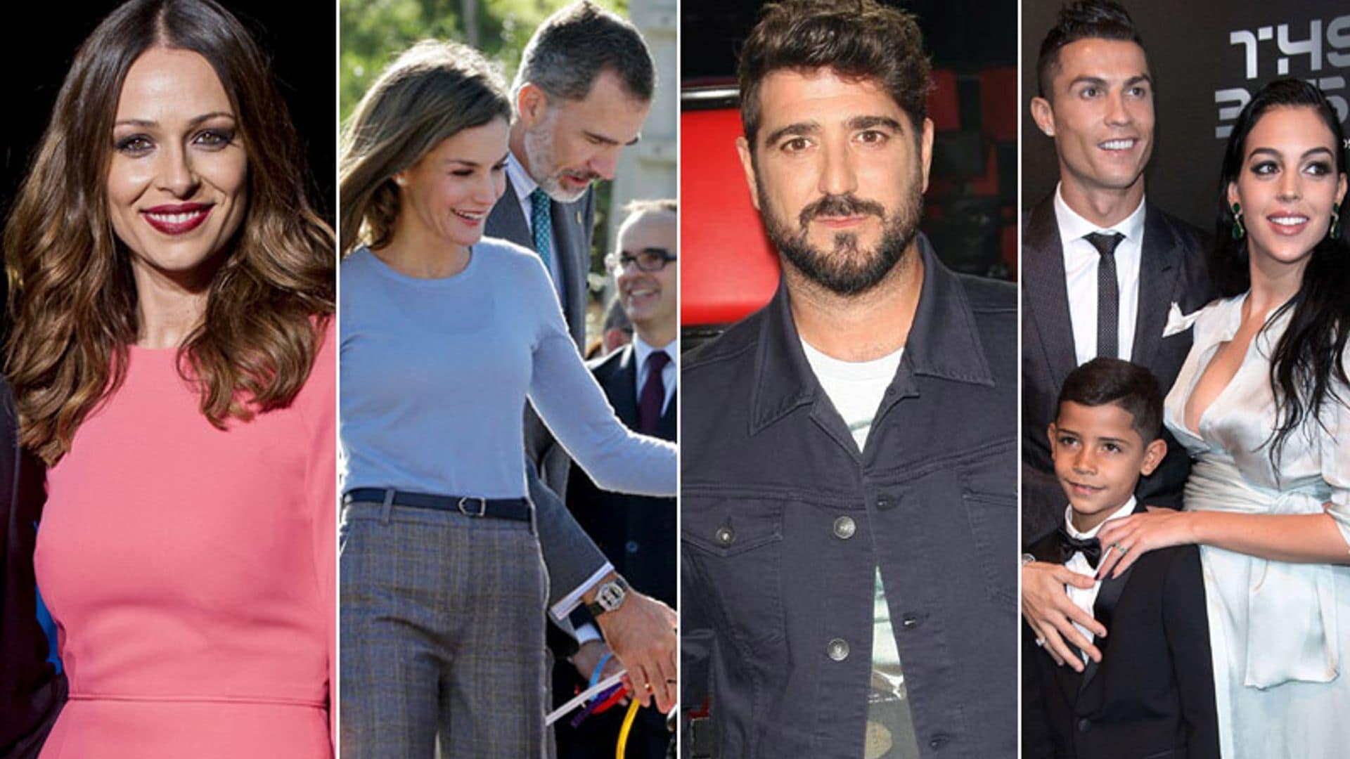 Estas son las cinco noticias más destacadas de la semana