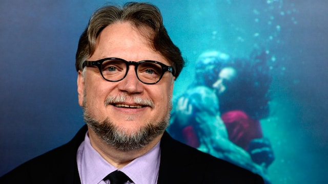 guillermo toro portada 