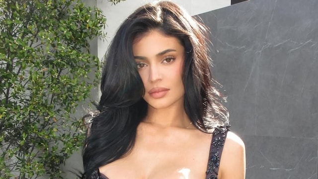 Kylie Jenner