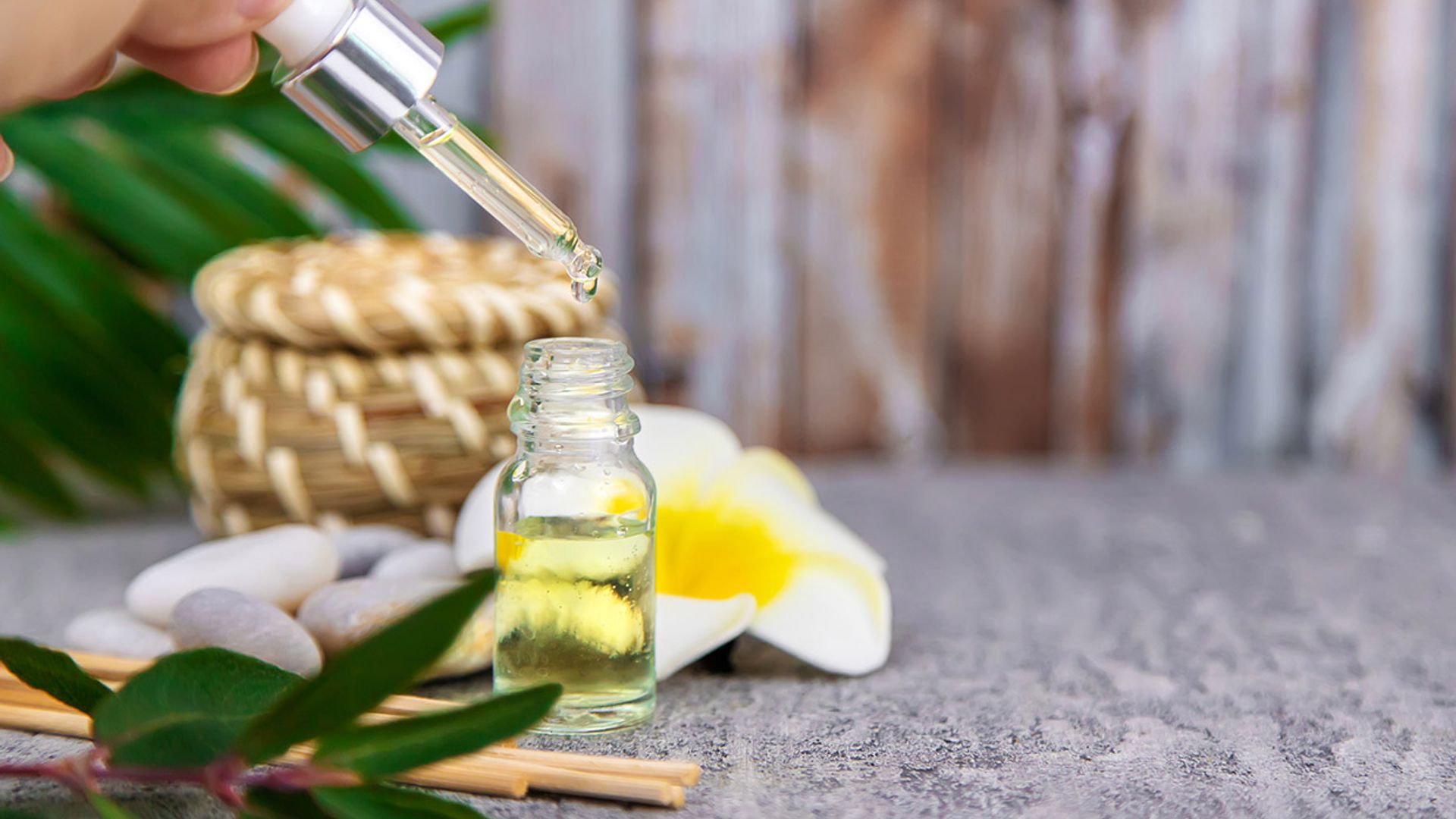 Mis remedios preferidos con aceite de oliva, palabra de farmacéutica