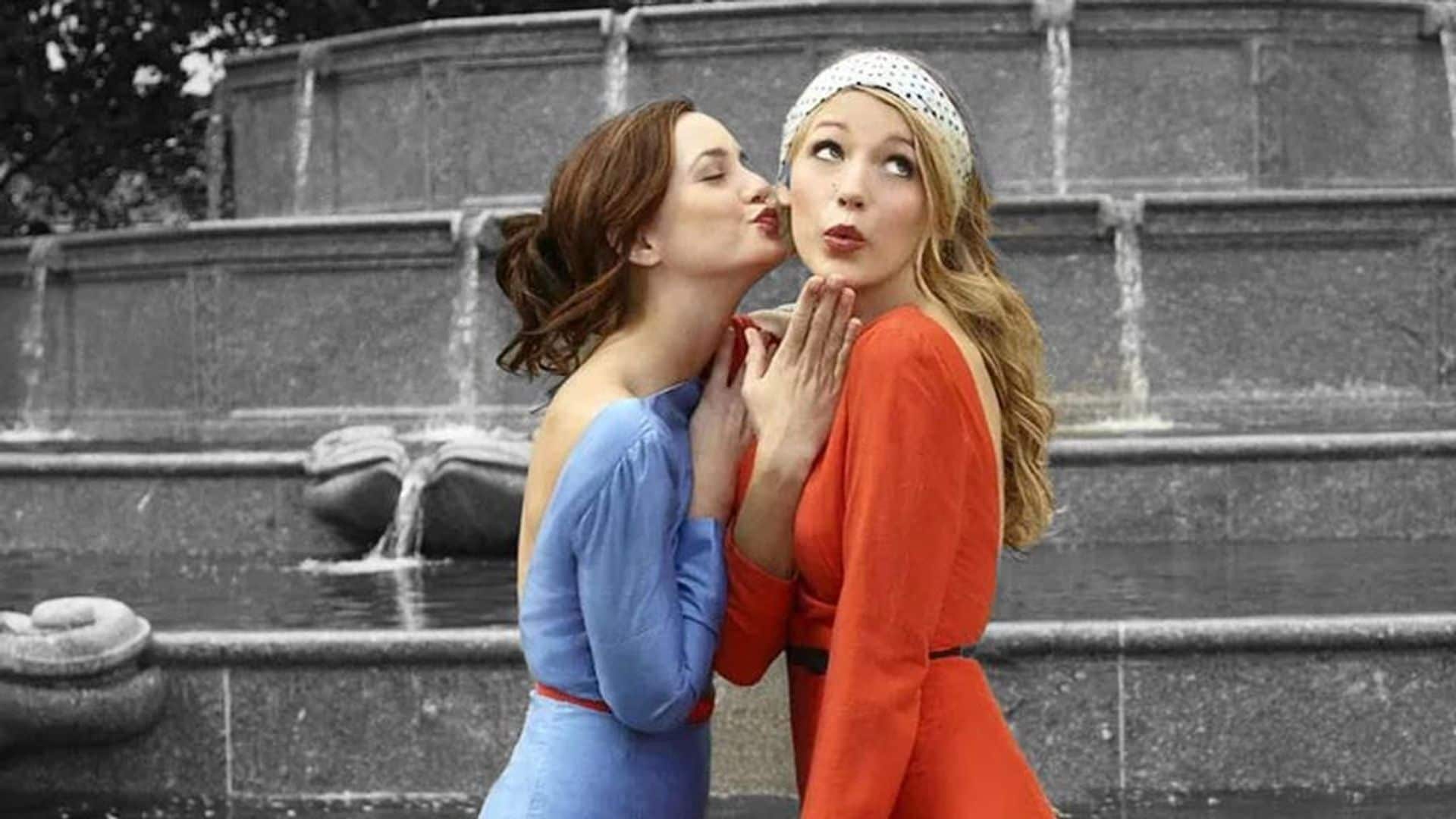 Los looks más icónicos de Leighton Meester (Blair Waldorf para los amigos) en 'Gossip Girl'