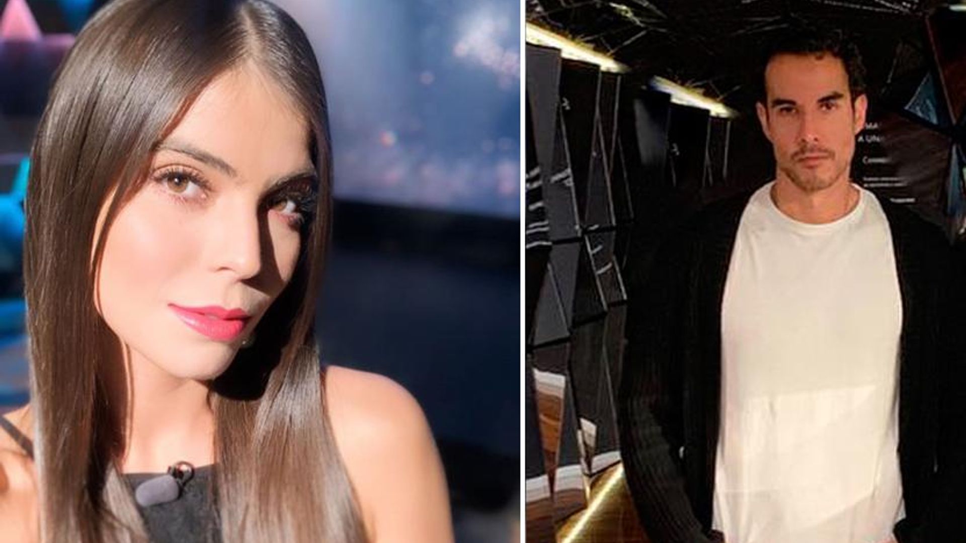 Hermana de Ana Bárbara relata cómo fue el secuestro de su amigo Alejandro Sandí