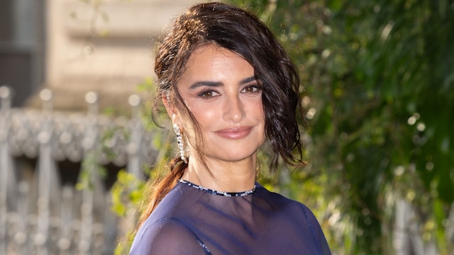 Penelope Cruz 