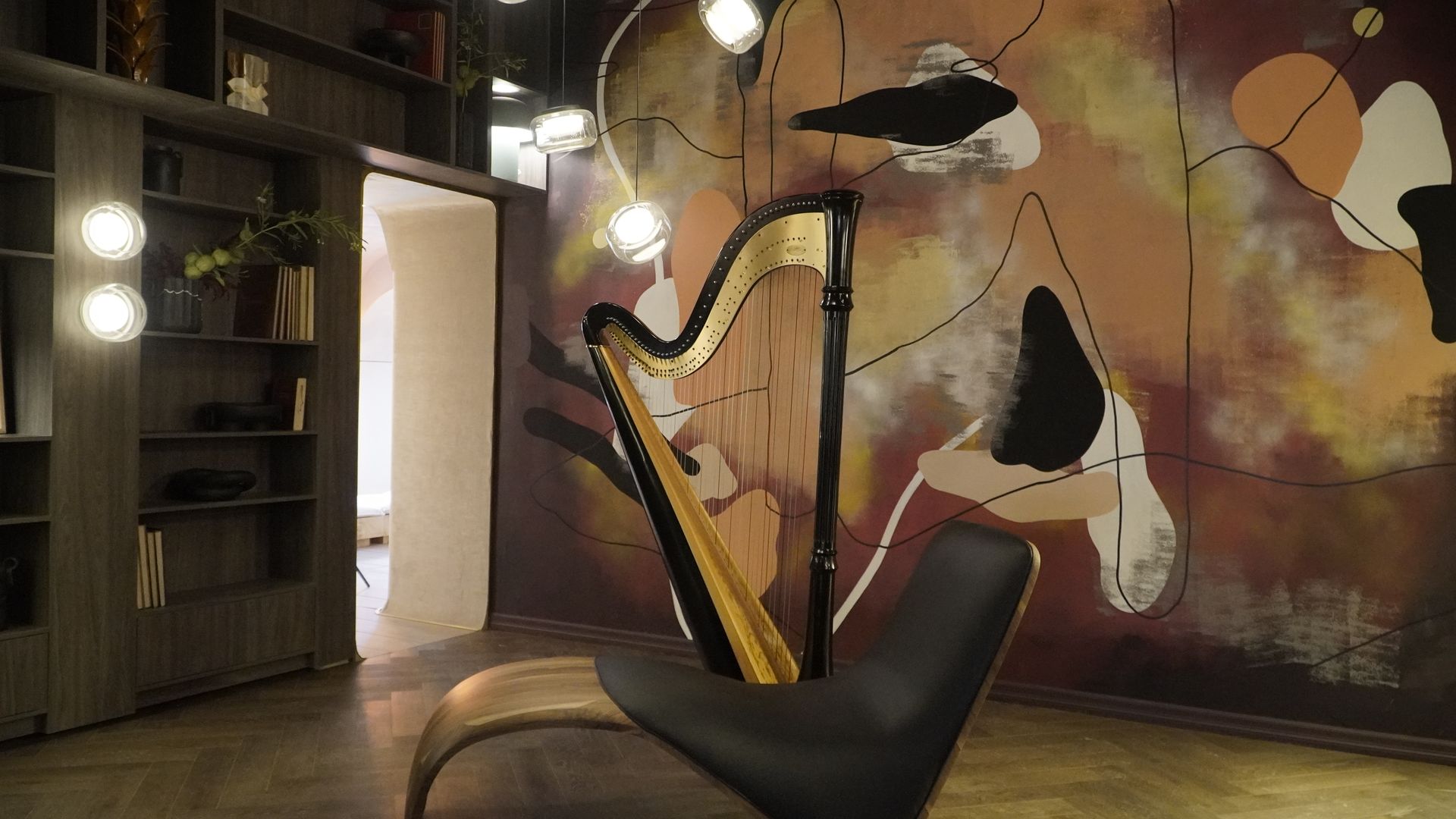 ¡Ya inició Design Week México! Aquí te contamos todo