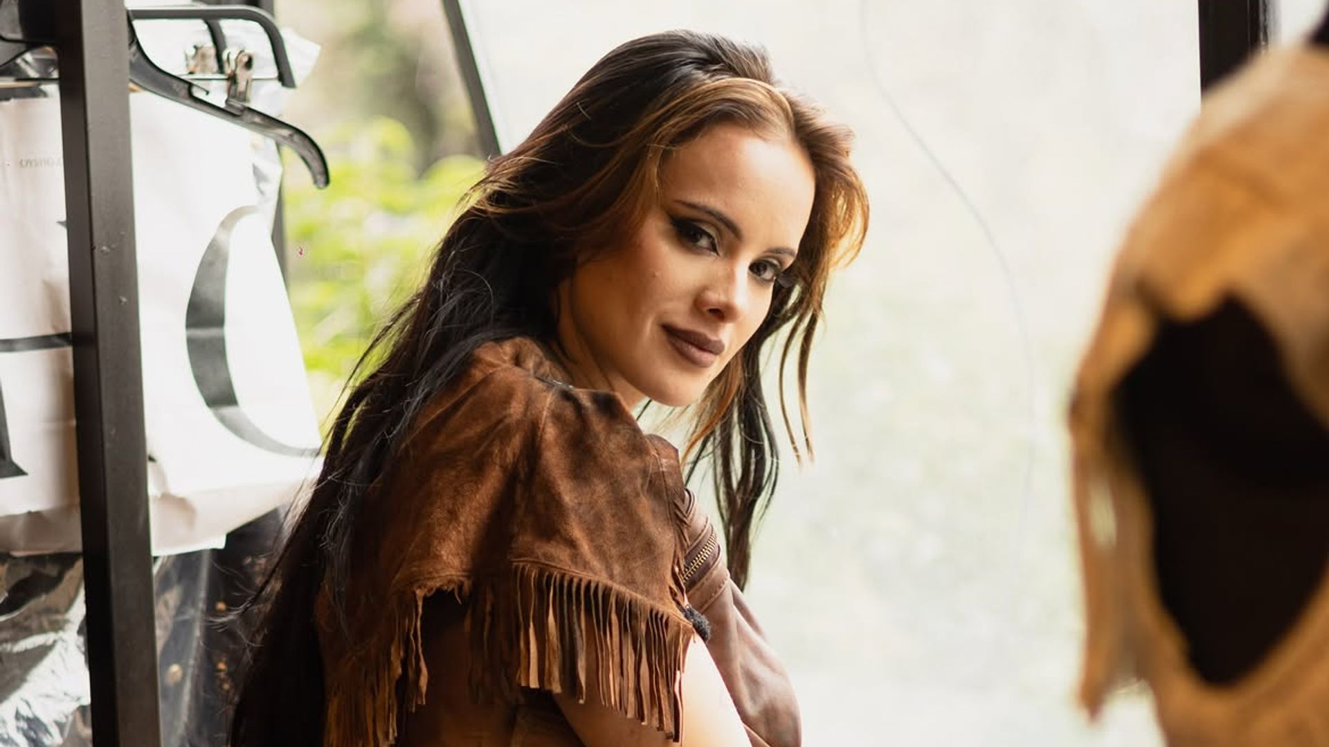 Gala Montes responde a producción de 'La Malinche' tras quedar fuera de la obra: 'Me parece una falta de respeto'