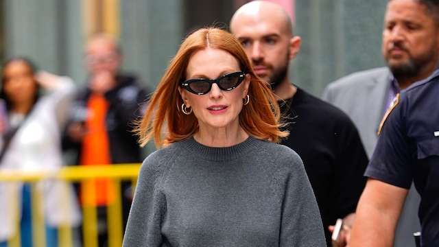 Julianne Moore 