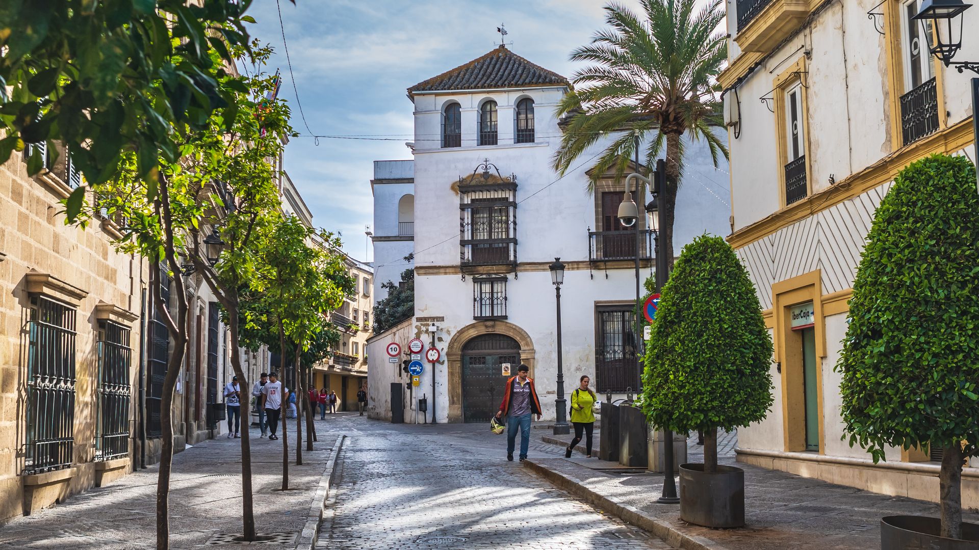 Jerez de la Frontera: una ruta por la nueva Capital Española de la Gastronomía 2026