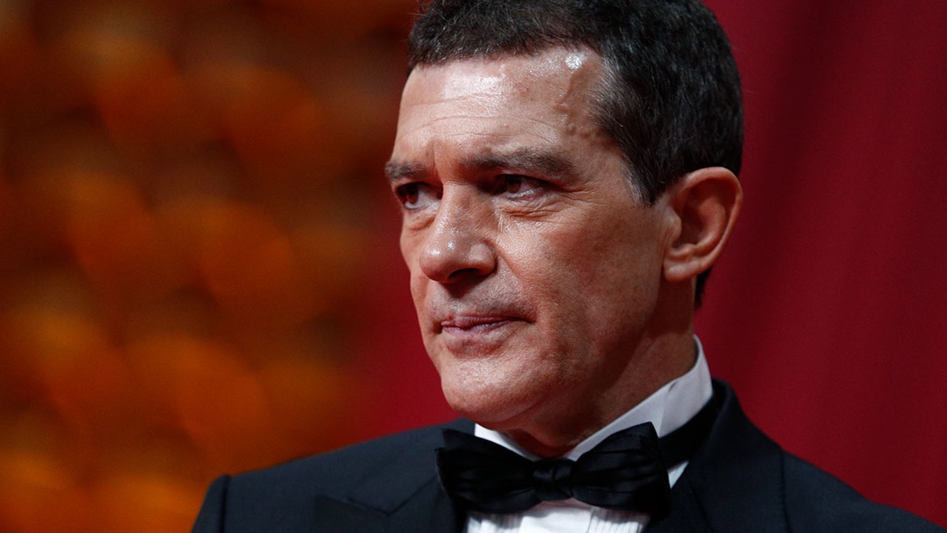 Antonio Banderas cumple 60 años en cuarentena tras haber dado positivo por Covid-19