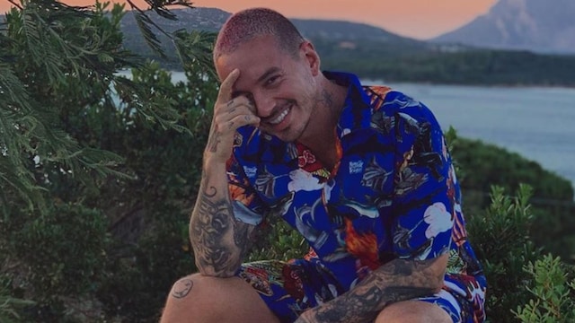 jbalvin ex