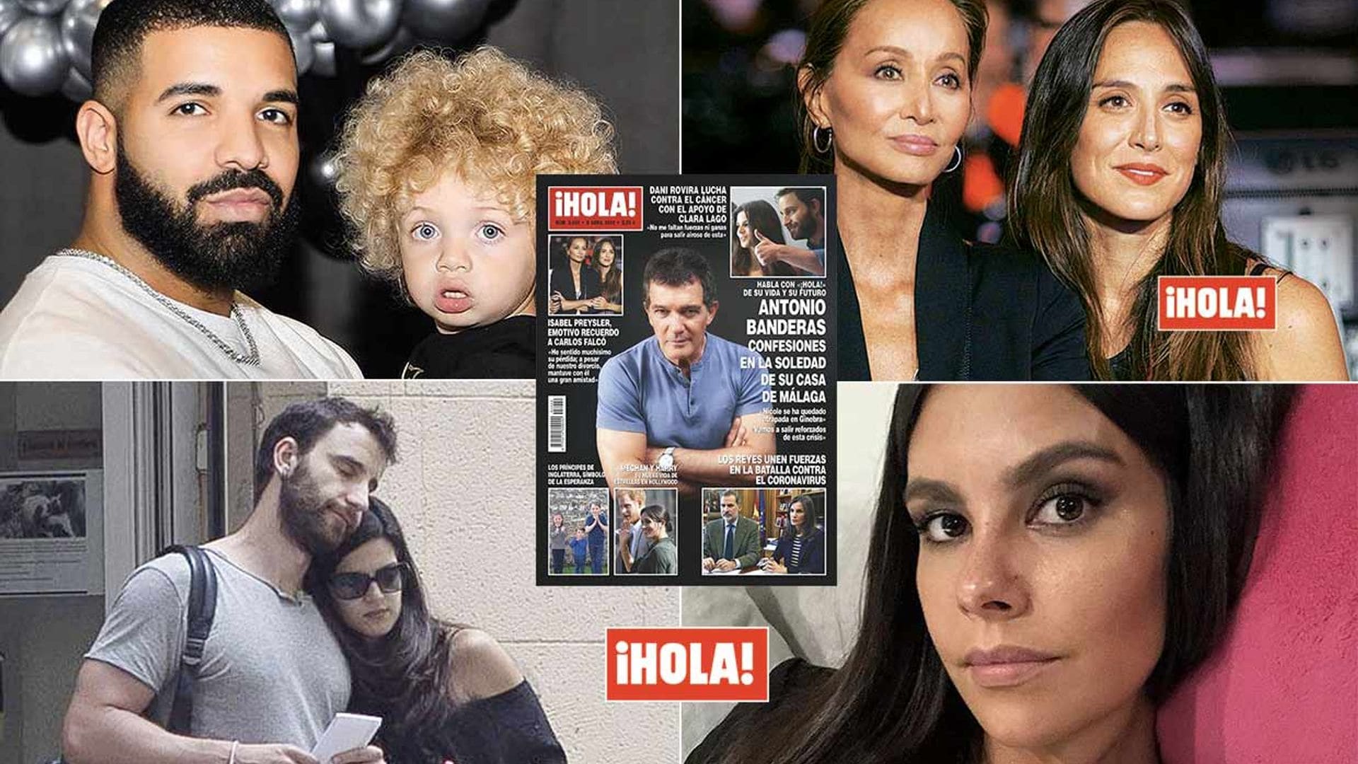 No dejes de leer las noticias más importantes de la semana