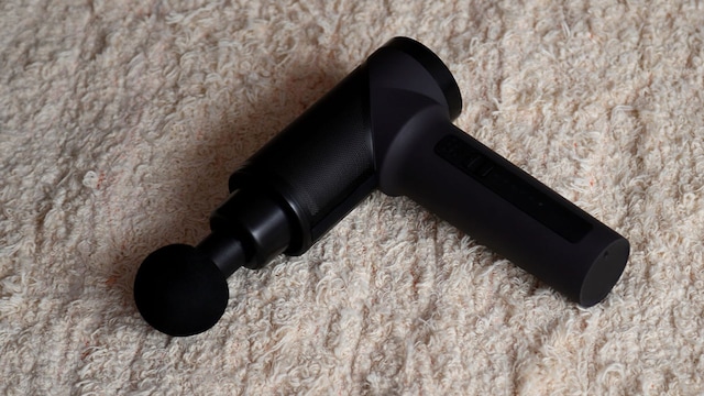 pistola