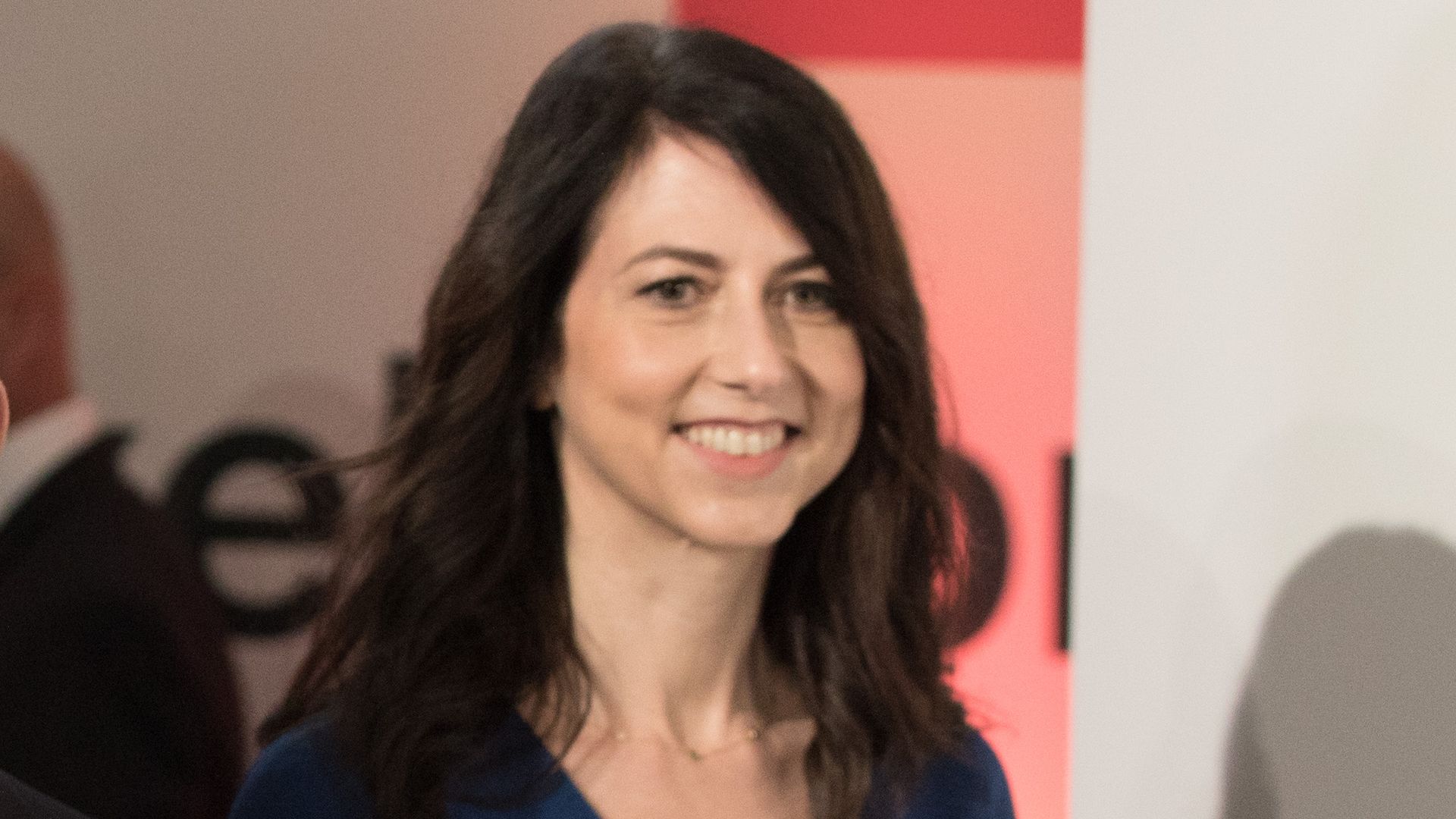 Jeff Bezos y MacKenzie Scott estuvieron casados por 25 años. 