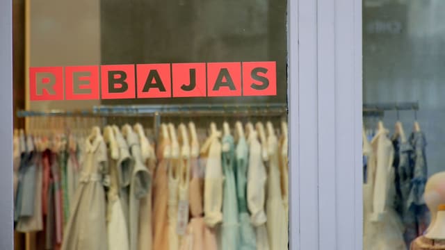 Rebajas 