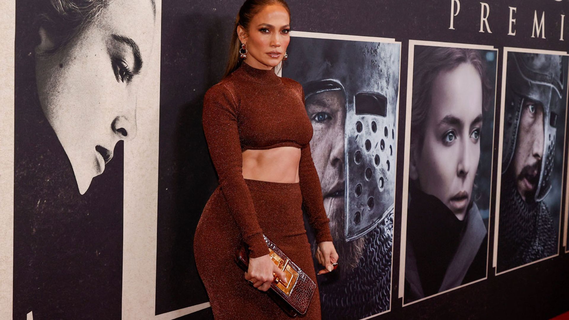 El estilista de Jennifer Lopez desvela sus looks favoritos de 2021