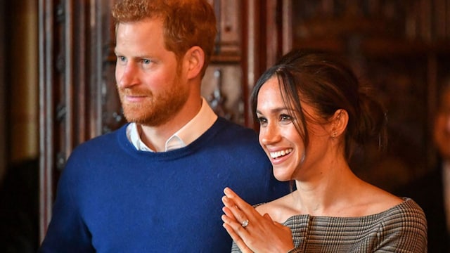 harry meghan