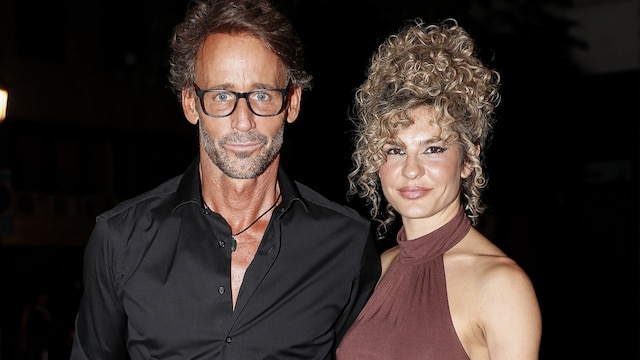 Álvaro Muñoz Escassi y Sheila Casas 