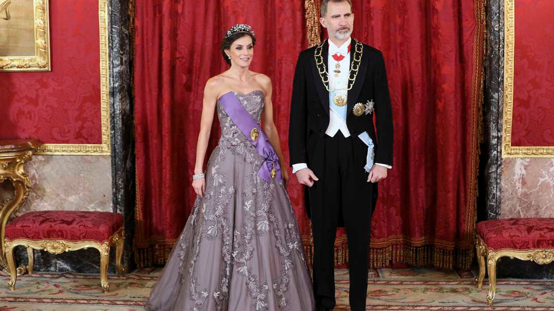 Así será el viaje de Estado de los Reyes a Dinamarca: banquete de gala junto a la princesa Mary y cita con el arte de Sorolla