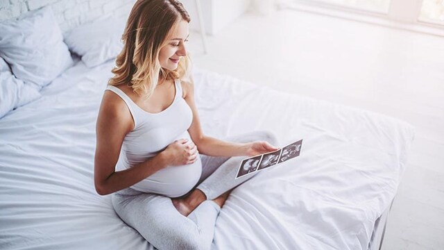 test prenatal