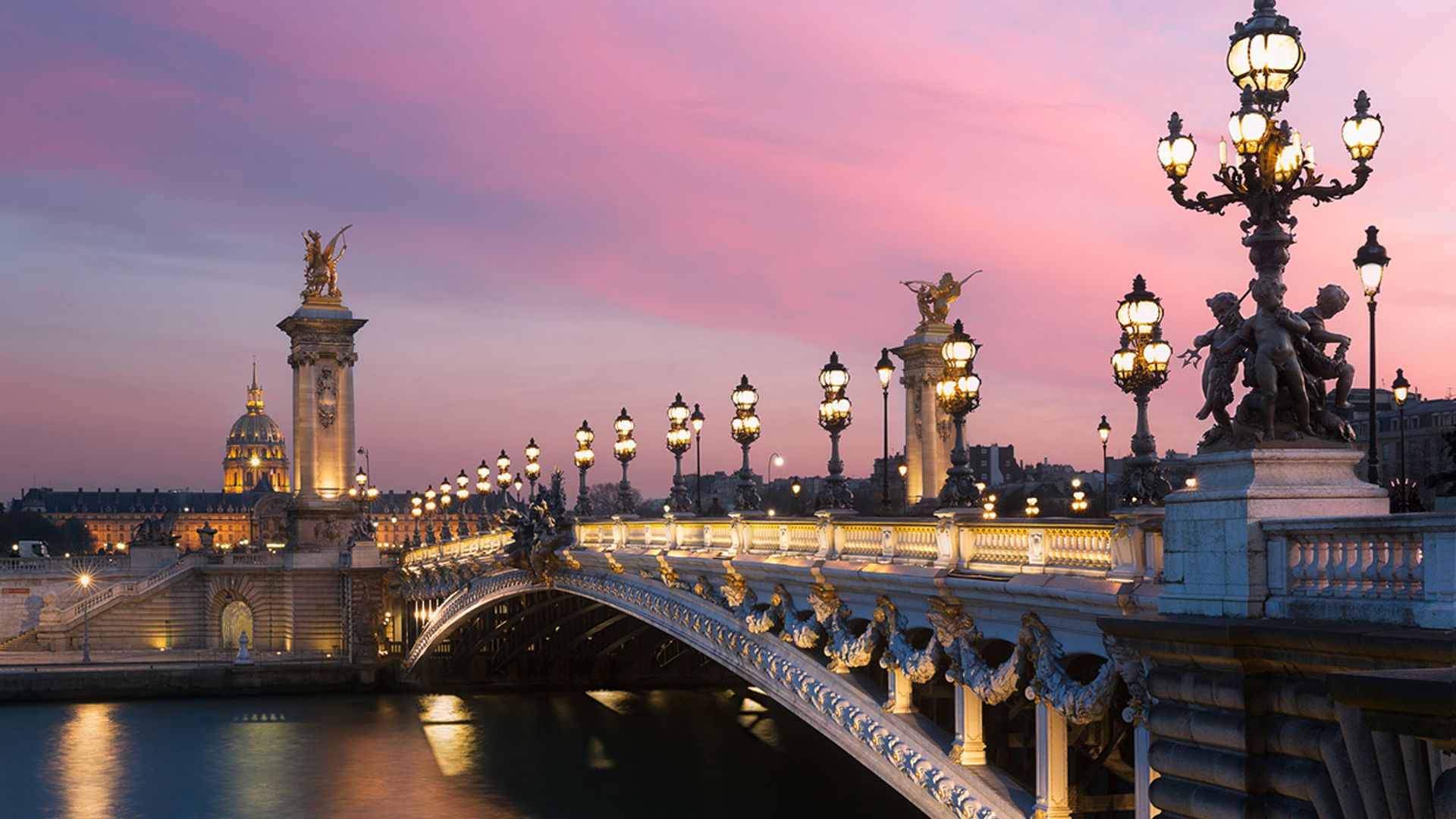 Experiencias exclusivas para disfrutar del verano en París