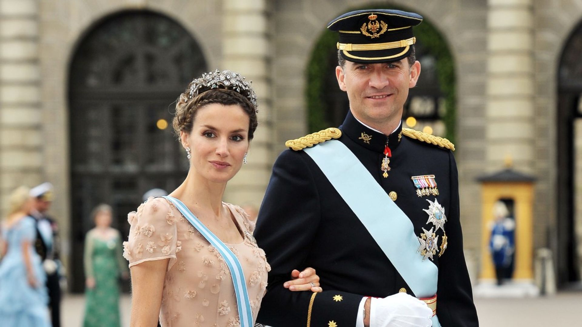 Don Felipe y doña Letizia ya tienen fecha y destino para su próximo viaje de Estado