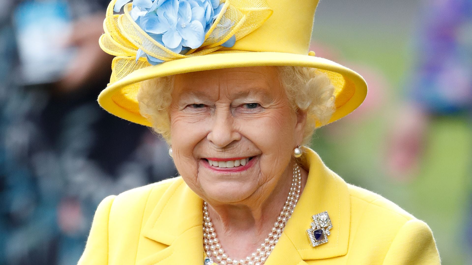 Impactante revelación sobre la reina Isabel II: sale a la luz un dato desconocido de su biografía