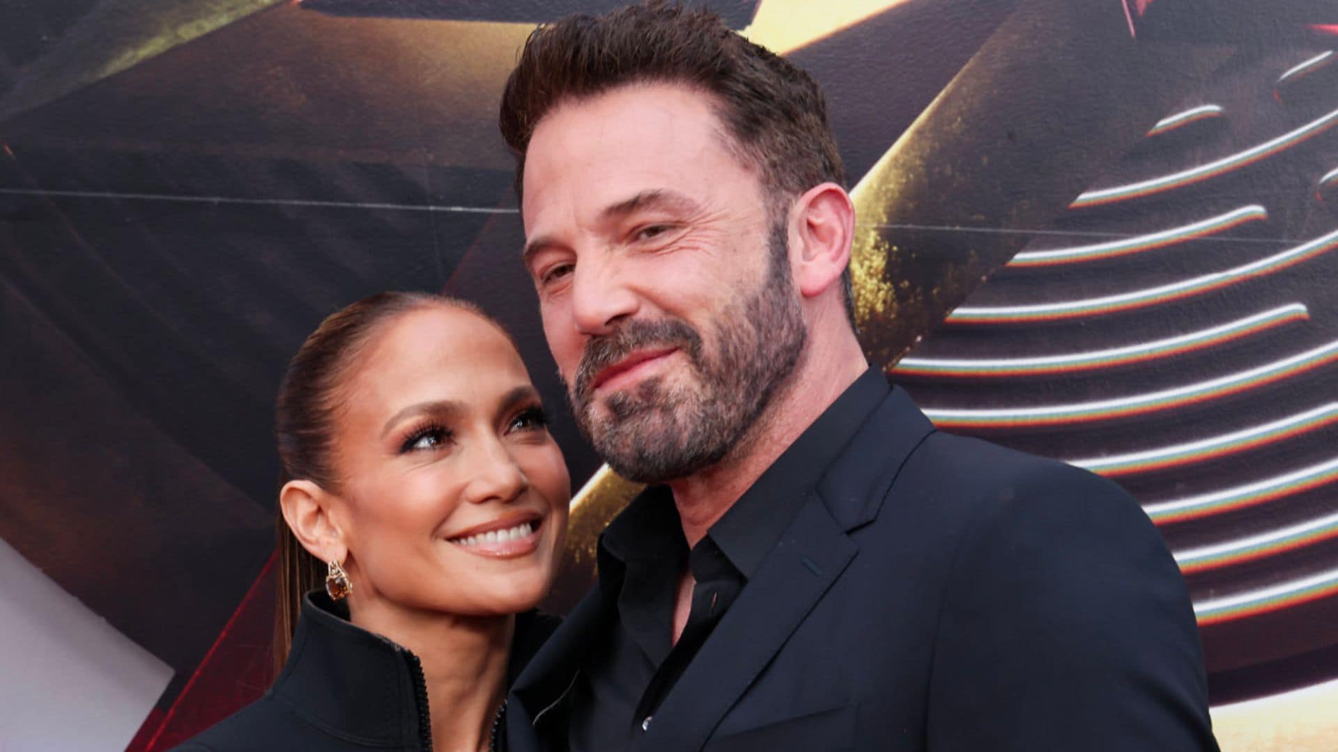 Jennifer Lopez confiesa qué síndrome sufrió tras los primeros años de relación con Ben Affleck